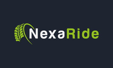 NexaRide.com